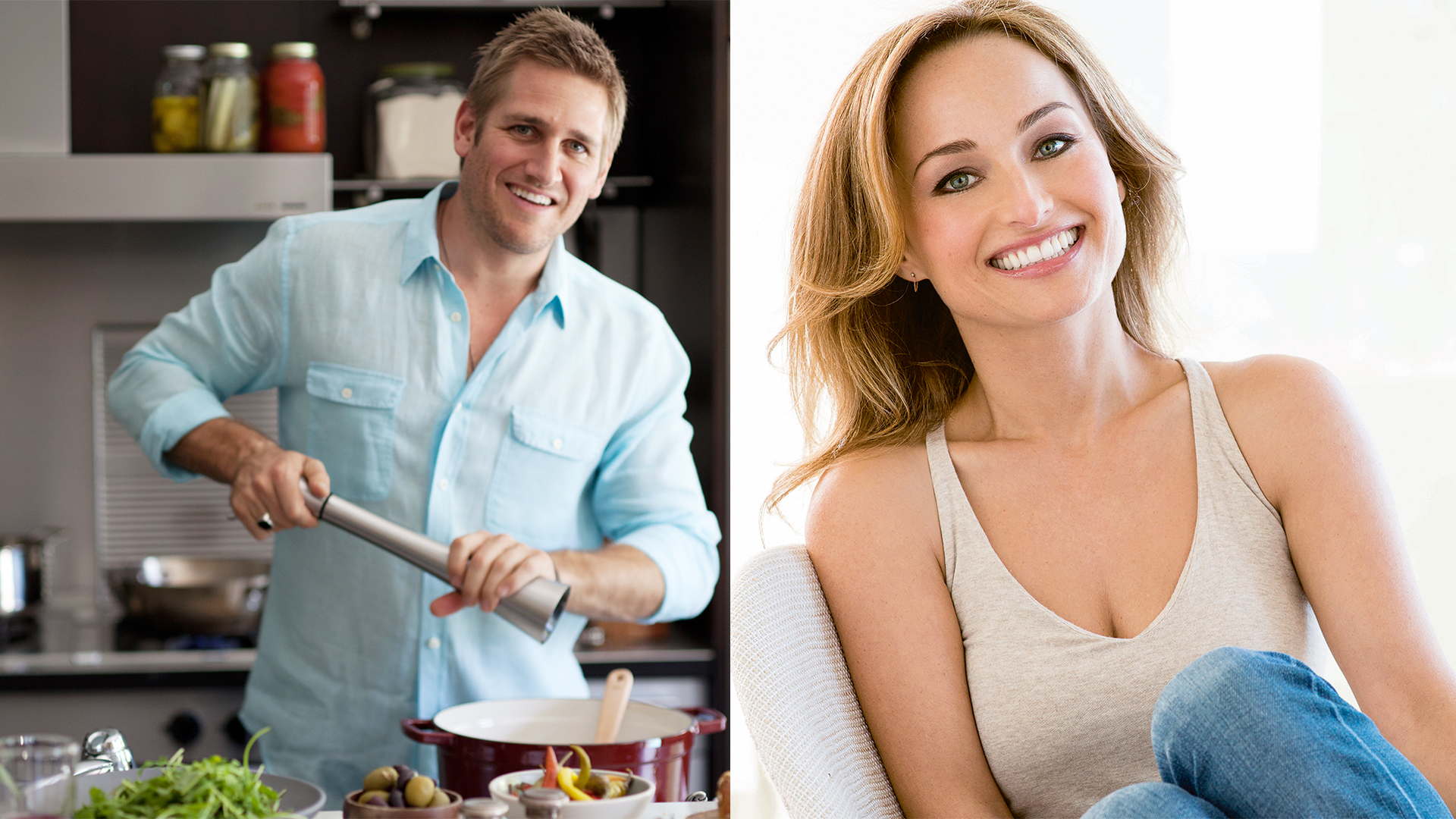 We asked 7 celebrity chefs: What's one thing you can't live without?
