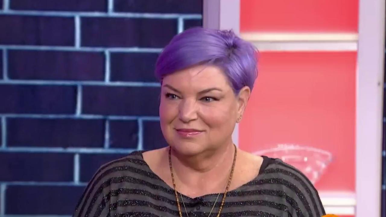 Mindy Cohn: From voice of Scooby-Doo's Velma to 'Worst Cooks in America ...
