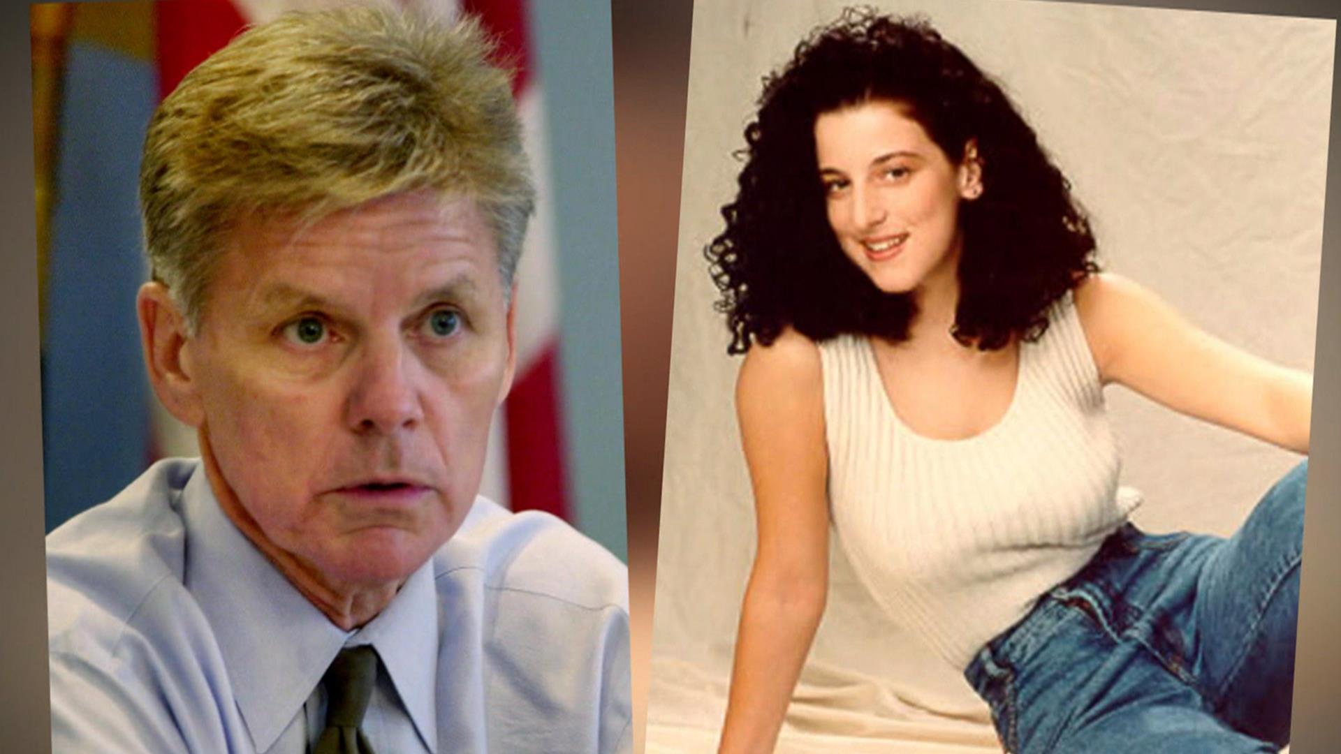 Gary Condit reveals what he said to Chandra Levy's parents during private meeting