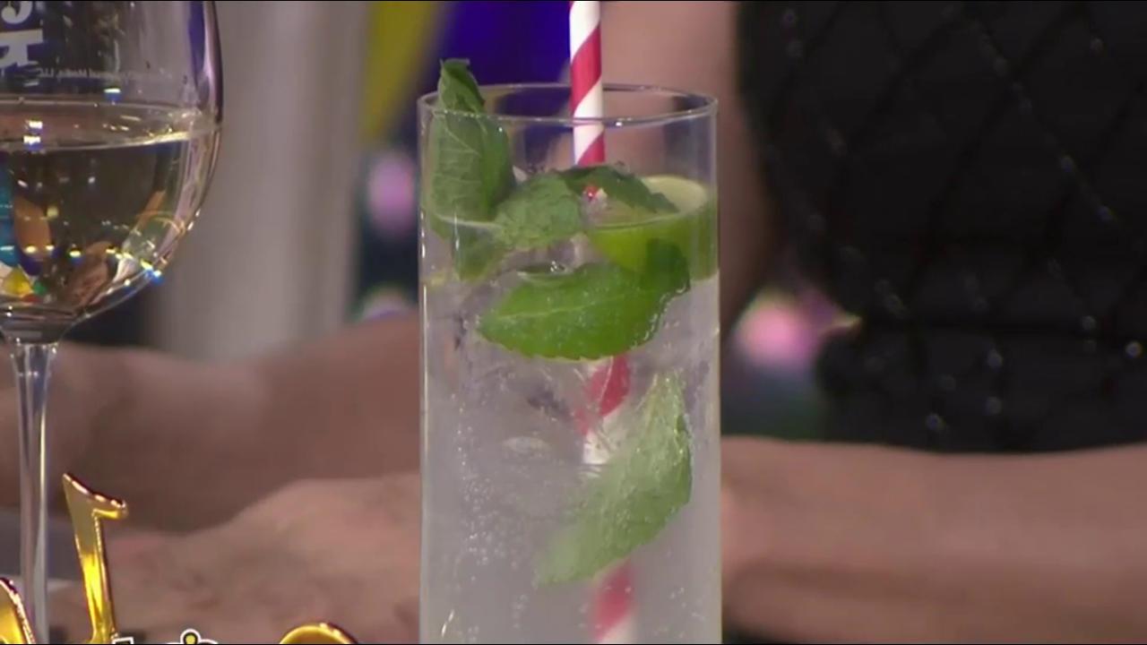Here's why you should never order a mojito in a crowded bar