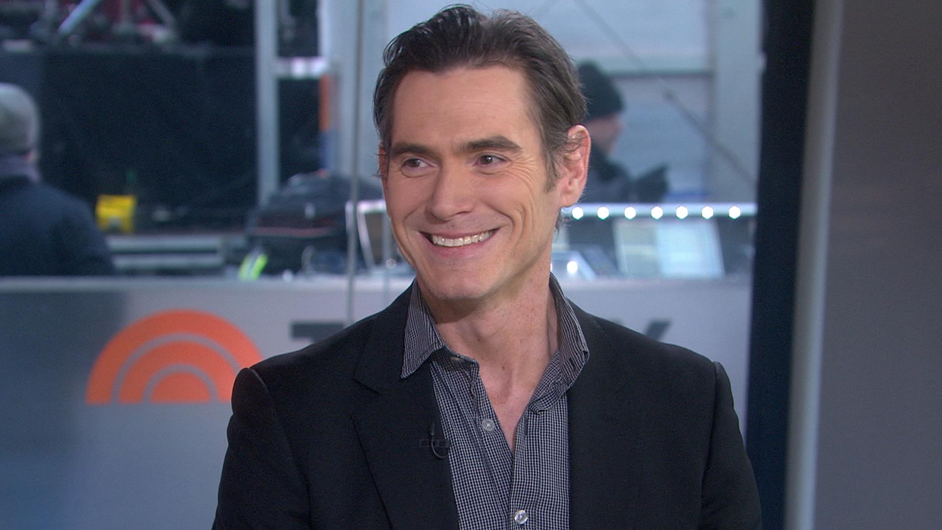 Billy Crudup talks about his roles in 'Jackie,' '20th Century Women'