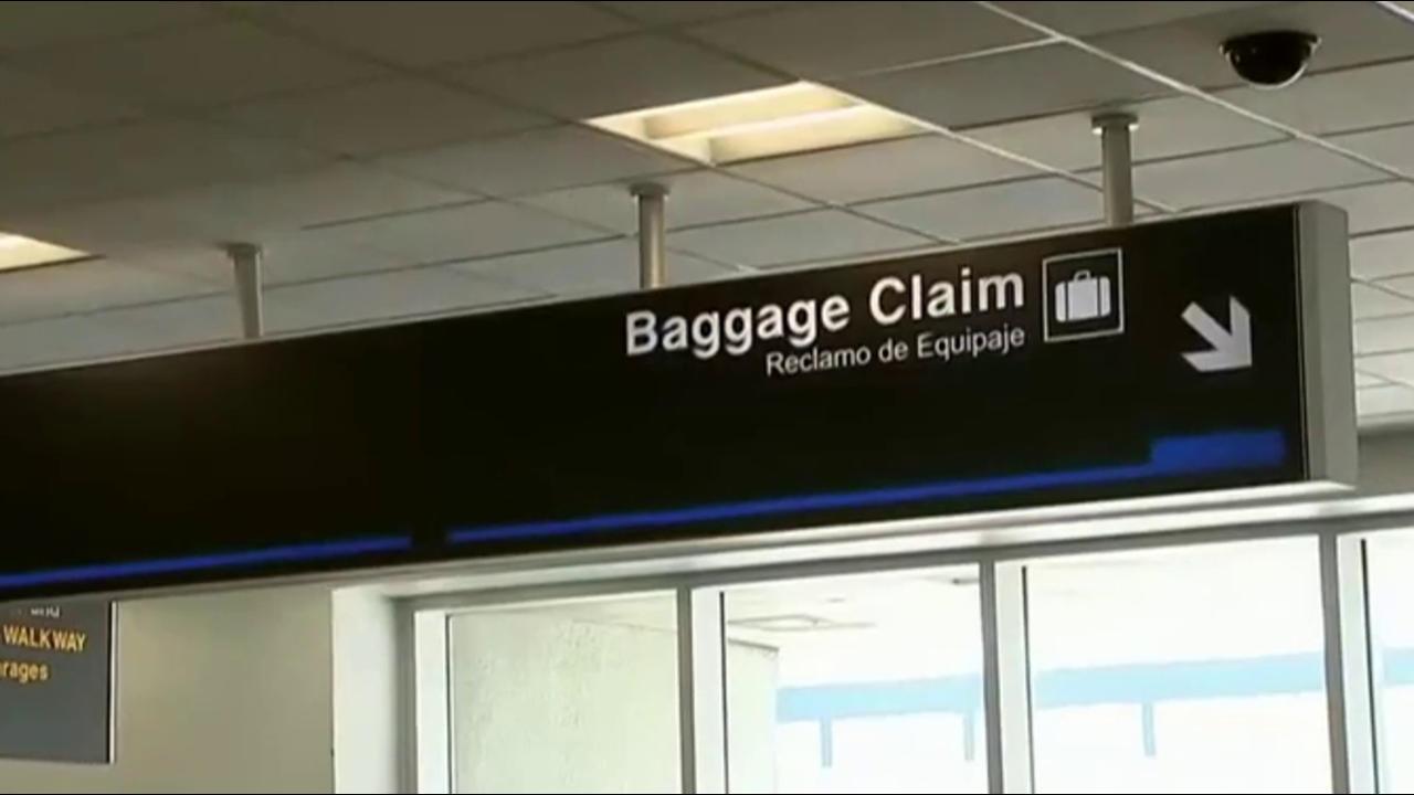 New concerns over airport security after FLL attack