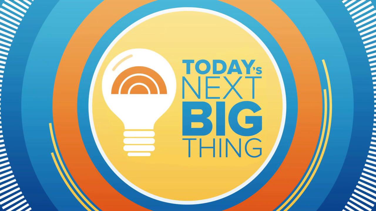 Do you have the Next Big Thing? Submit your invention to TODAY!