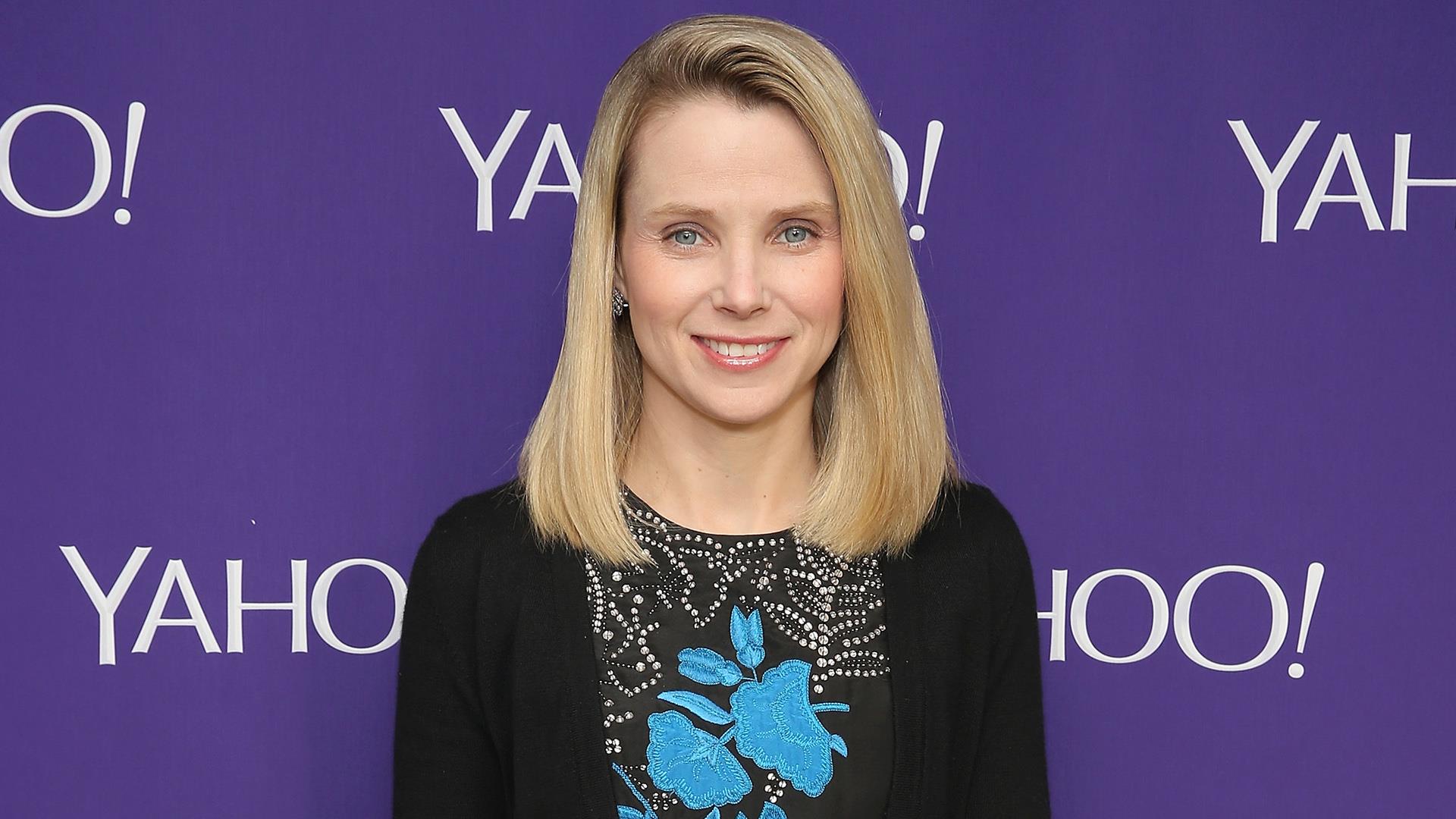 What's next for Marissa Mayer after resigning from Yahoo board of directors?