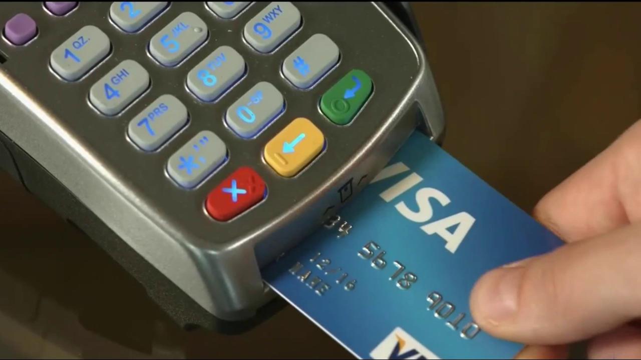 Consumer Alert: Identity Theft Jumped 16 Percent in Past Year