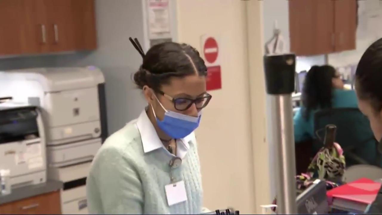 Flu Deaths Spiking Among Children, CDC Report Shows