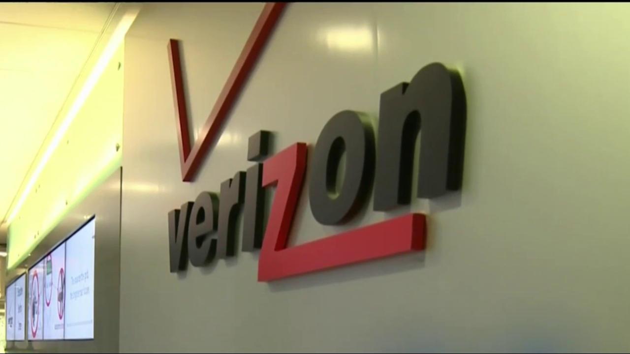 Verizon's Unlimited Data Plan Is Back Amid Stiff Competition