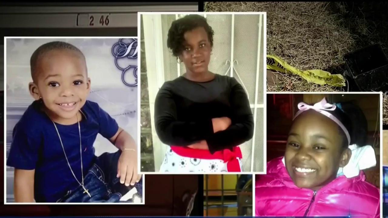 When Will It End? More Children Shot, Killed in Chicago Amid Unending Bloodshed
