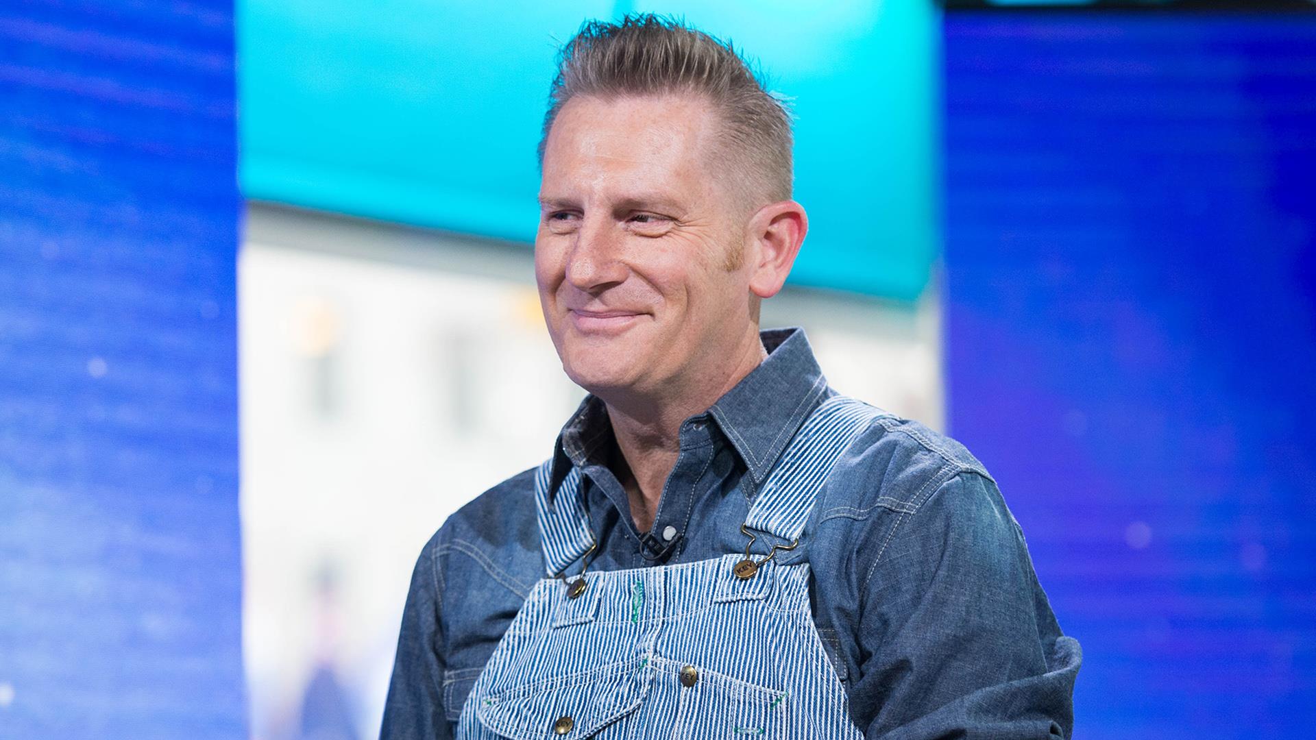 Rory Feek on life without Joey, Grammy win and his new book