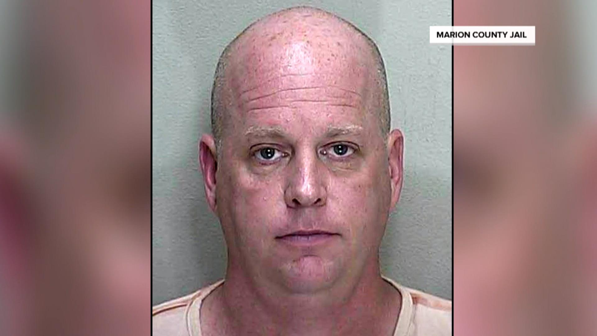 Florida man arrested for allegedly plotting to bomb Target stores