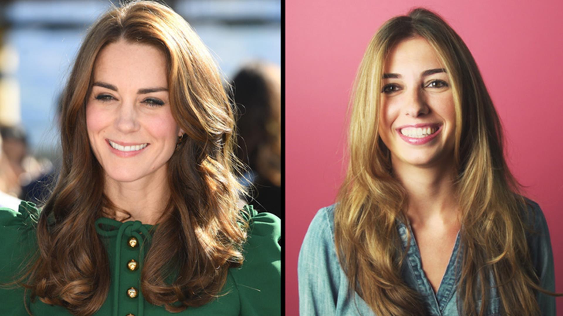 Kate Middleton hair: Duchess' stylist shares blowout tips