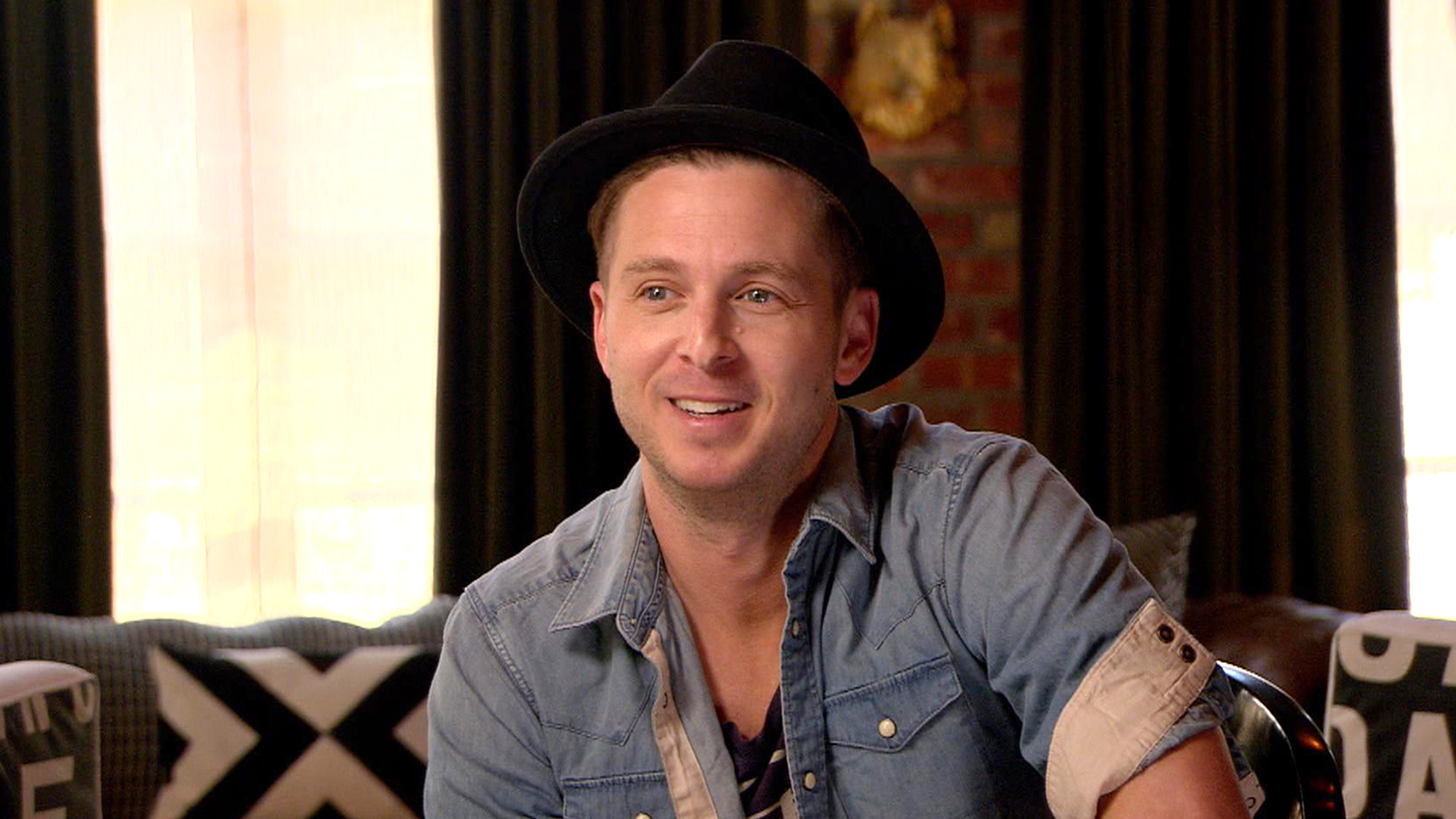 One Republic singer is secret weapon for Beyonce