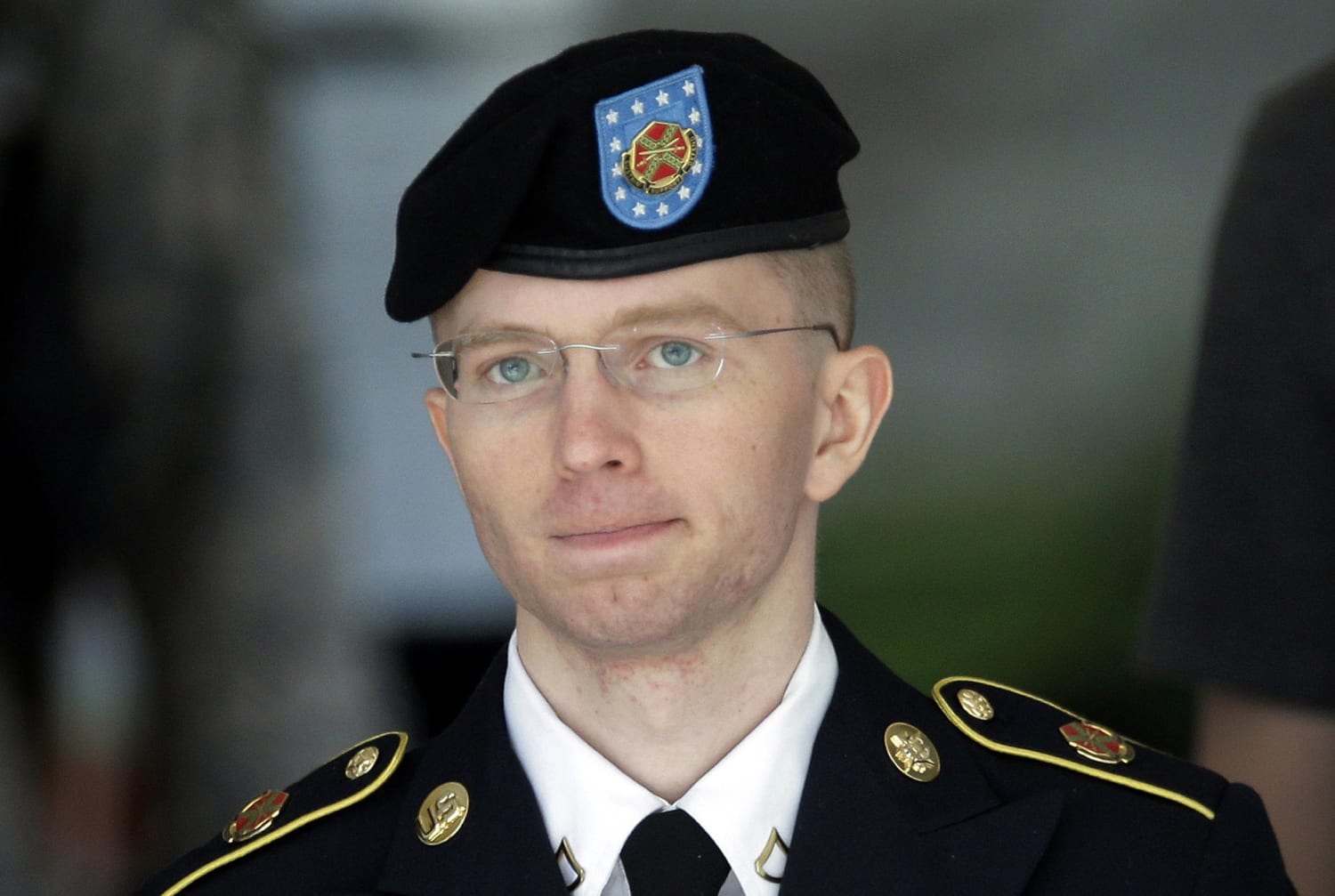 Army Approves Hormone Therapy Treatment for Wikileaker Chelsea Manning - 140416-bradley-chelsea-manning-1303_f9e0452eac40b77f0dc21b6b629030dc