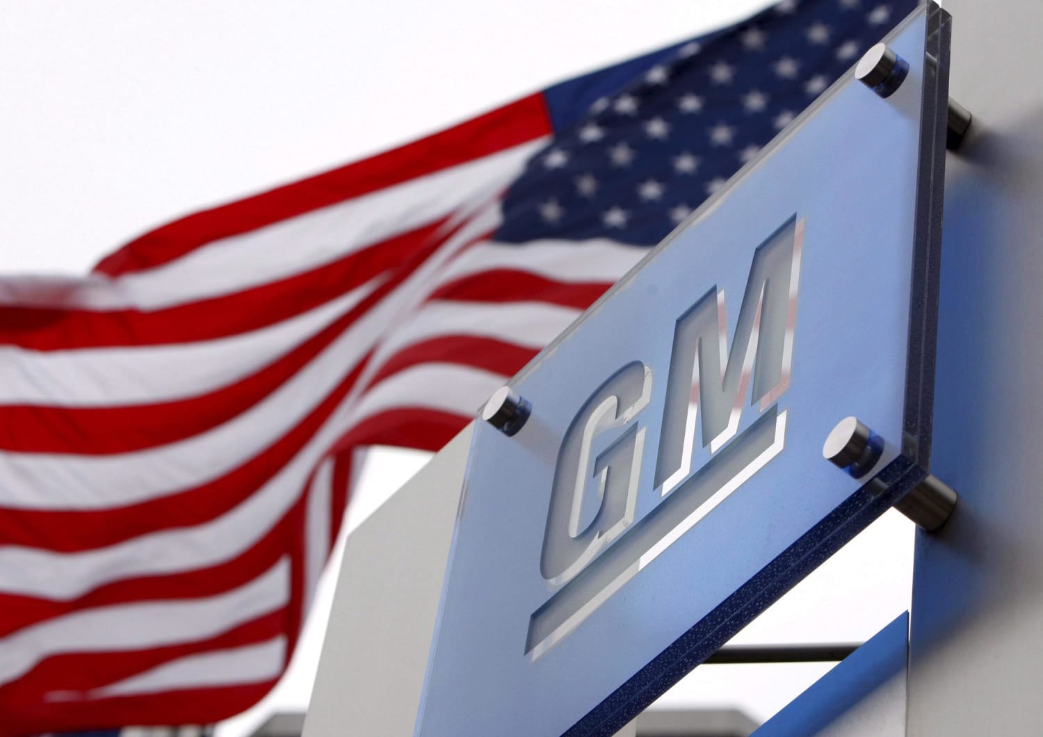 General Motors Announces New Recall of 8.4 Million Cars Worldwide NBC