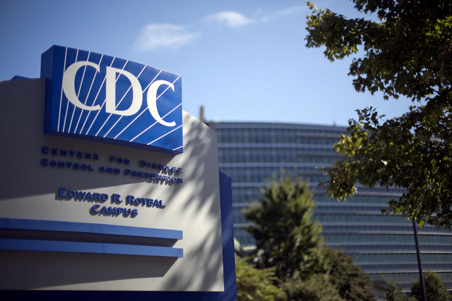 CDC labs repeatedly faced secret sanctions for mishandling 