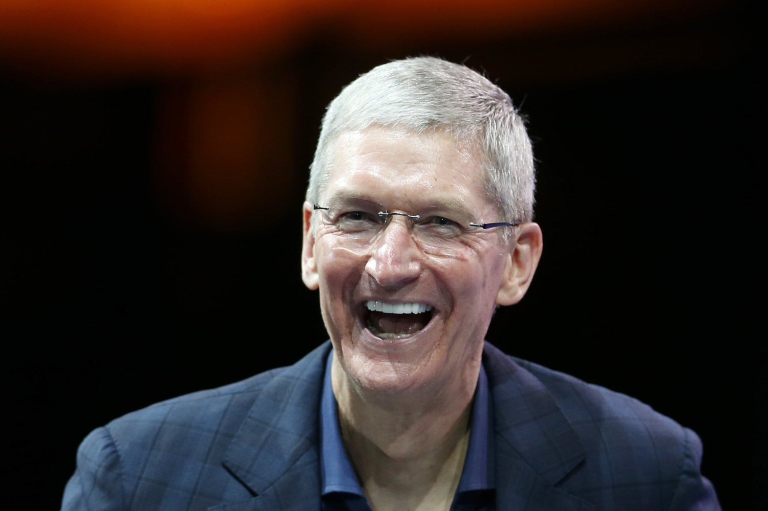 How Apple CEO Tim Cook Is Giving Away His Fortune