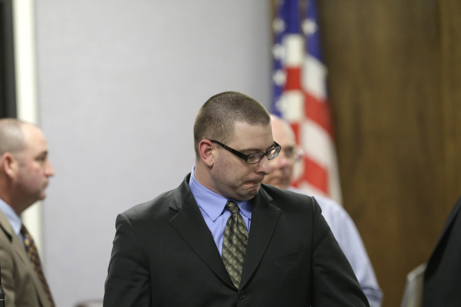 American Sniper Killer Eddie Ray Routh Wasnt Insane, Expert Says.