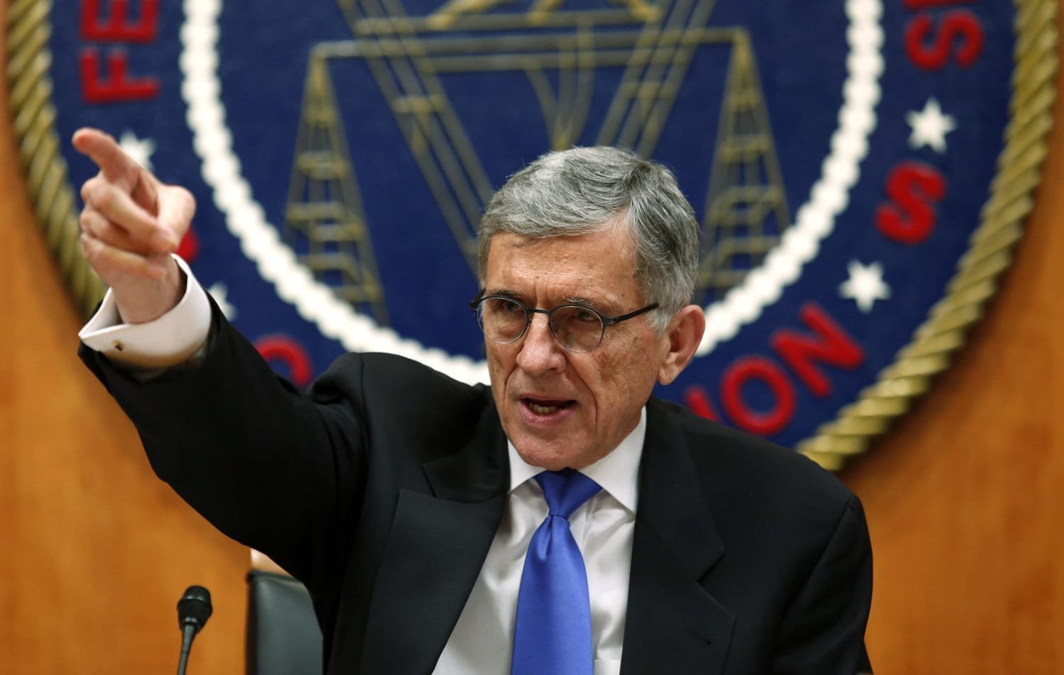 FCC Passes Net Neutrality Rules