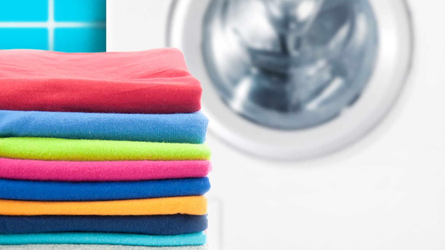 Do you need to wash new clothes before you wear them ...