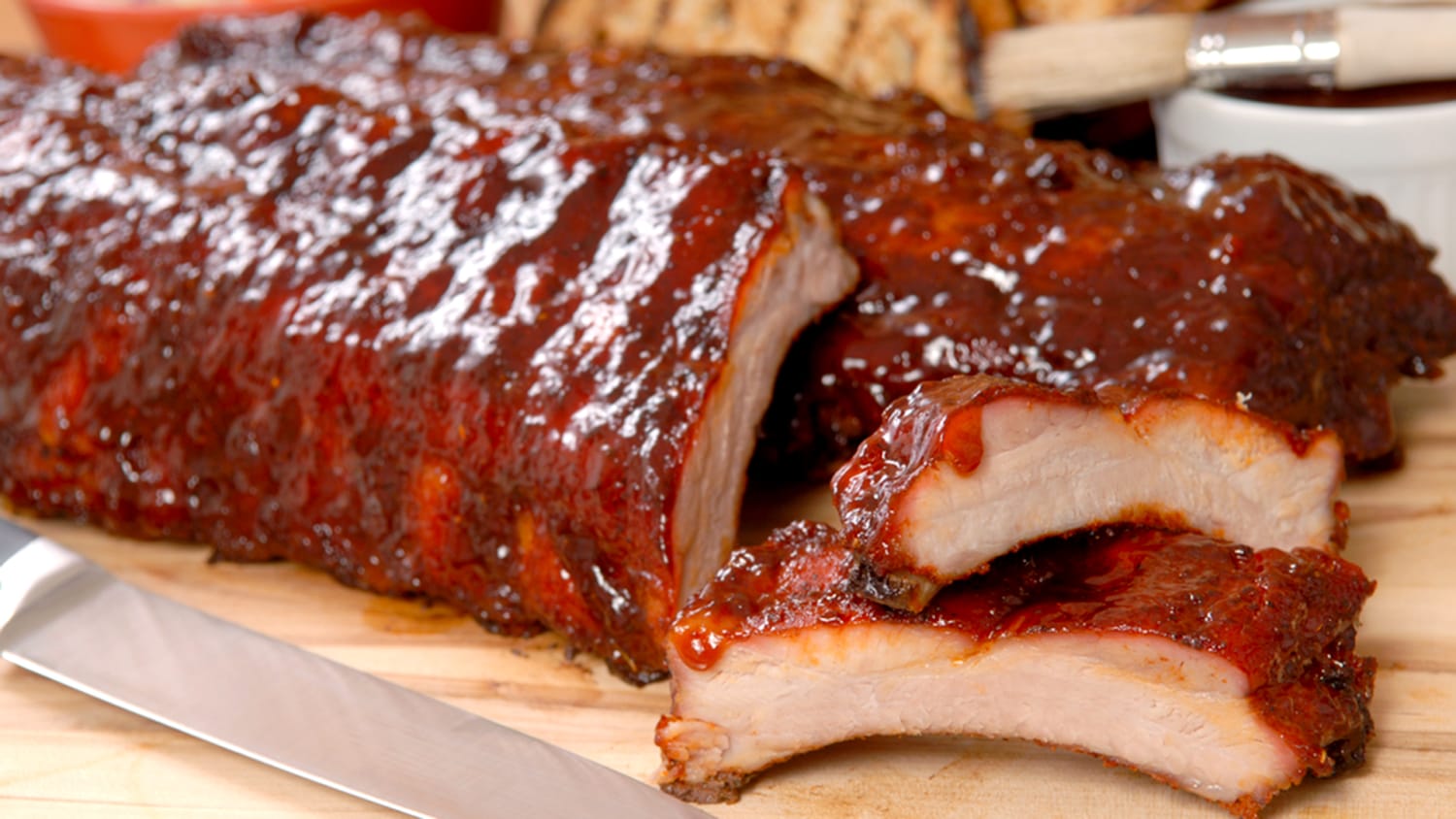 Make the best barbecued pork ribs with expert grilling tips - TODAY.com