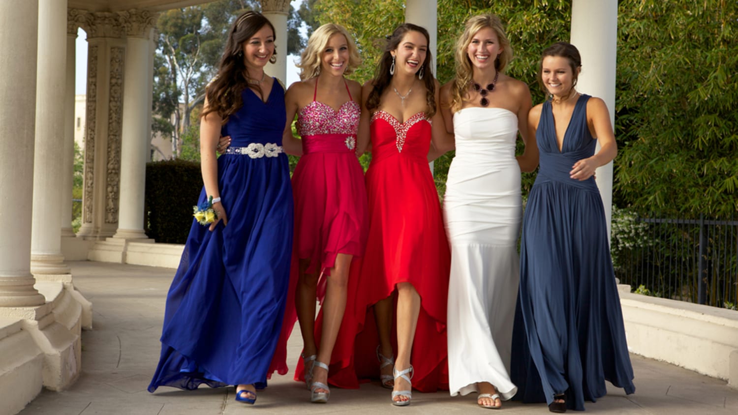 Prom Dresses 2016 In California - Holiday Dresses