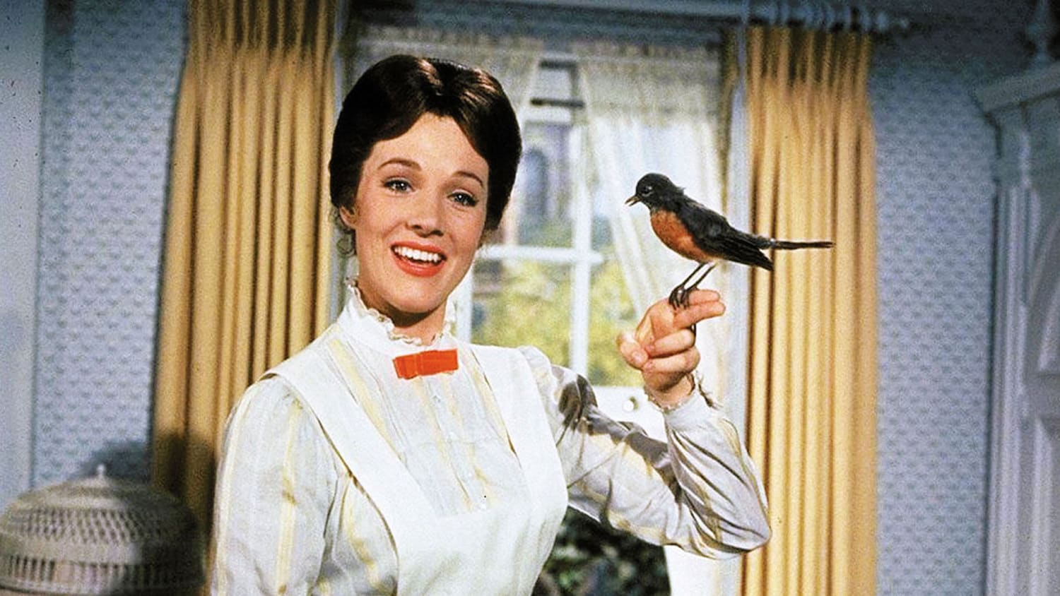 Image result for Mary Poppins