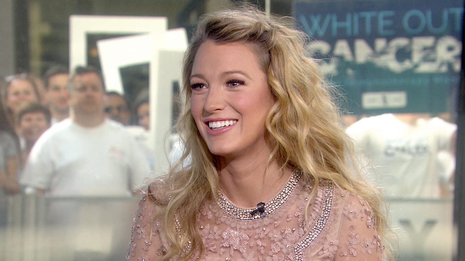 Blake Lively on big family plans with Ryan Reynolds: 'We are officially breeders ...1920 x 1080