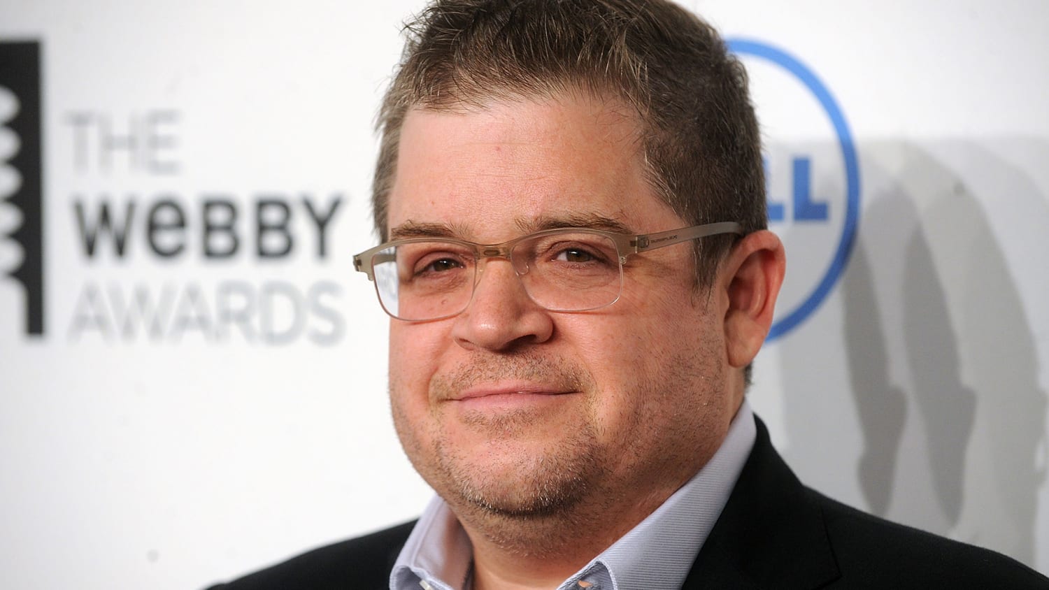 'Because of you, Alice': How Patton Oswalt tackles being a single father