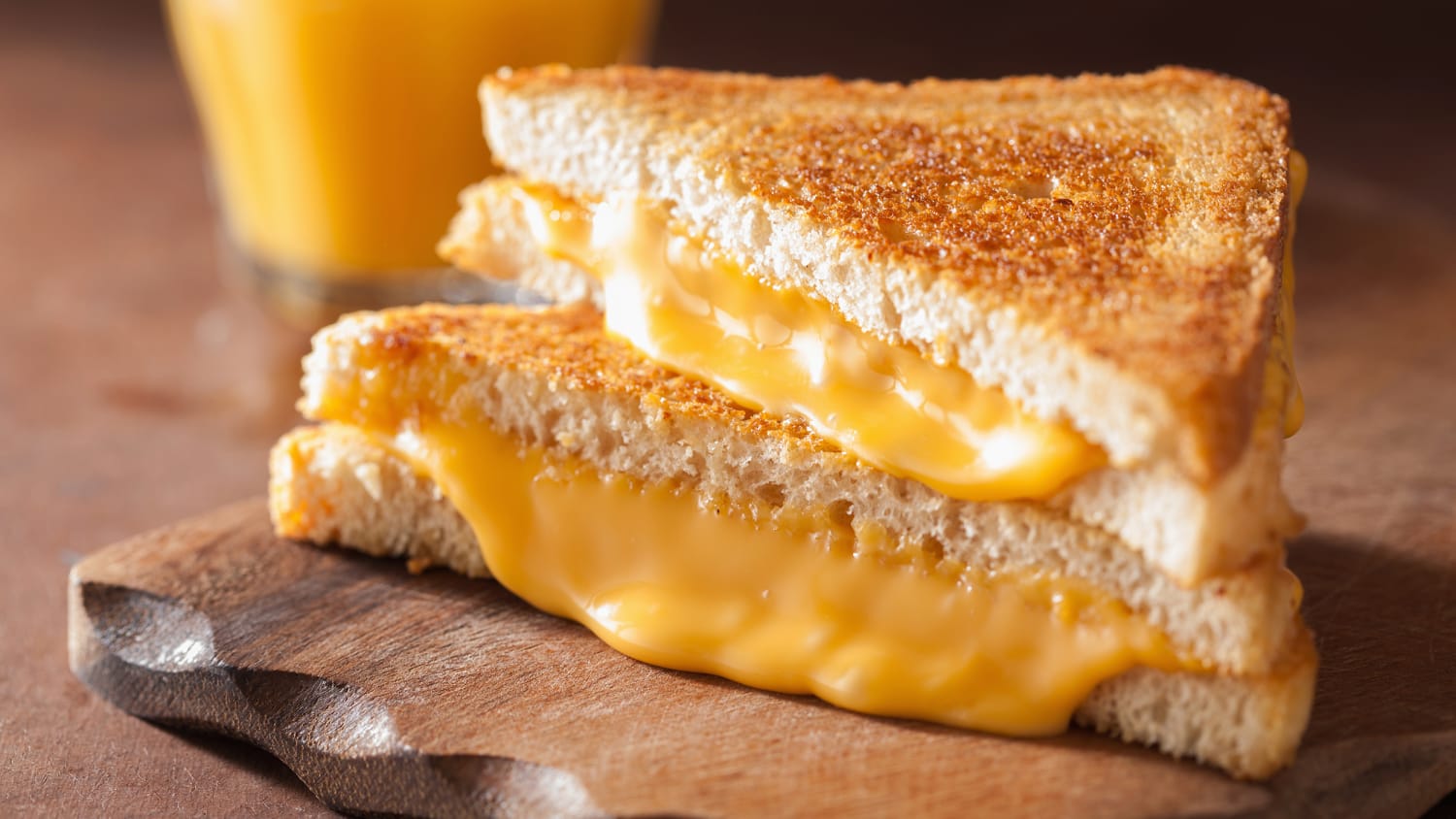 8 tips for making the perfect grilled cheese sandwich - TODAY.com