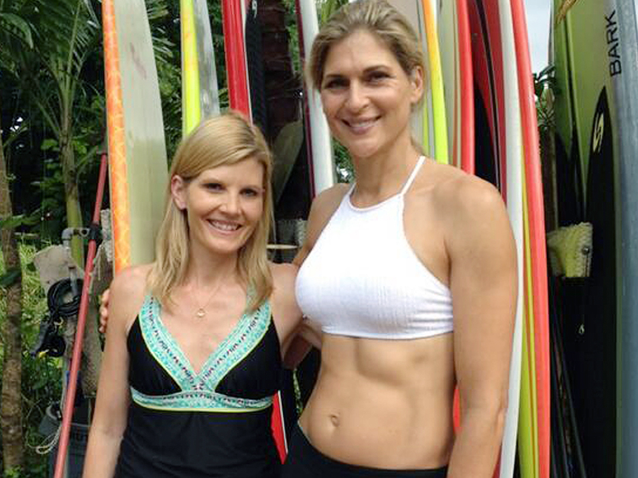Pictures of gabrielle reece