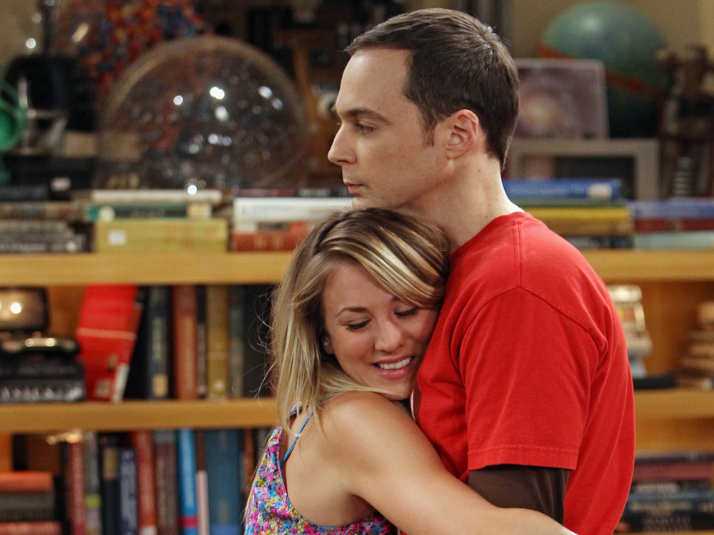 Penny (The Big Bang Theory)
