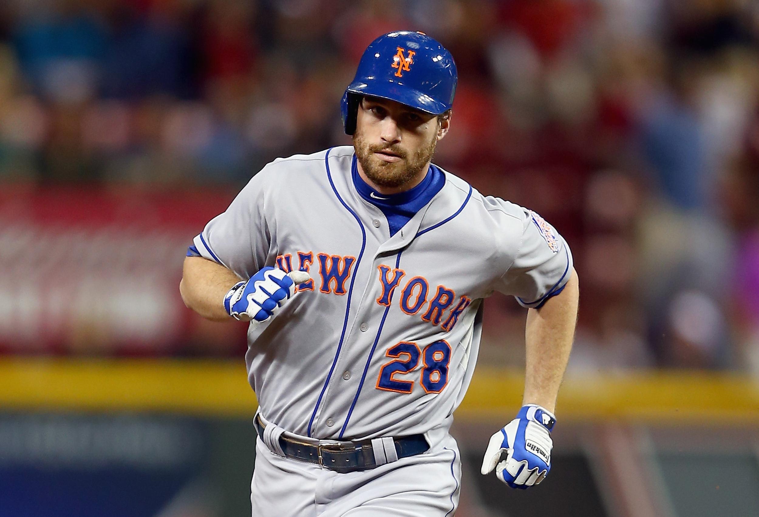 Mets player criticized for paternity 