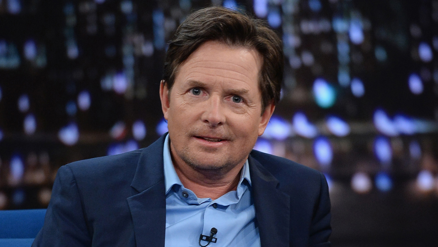 Hire Award-Winning Actor Michael J. Fox for Your Event 