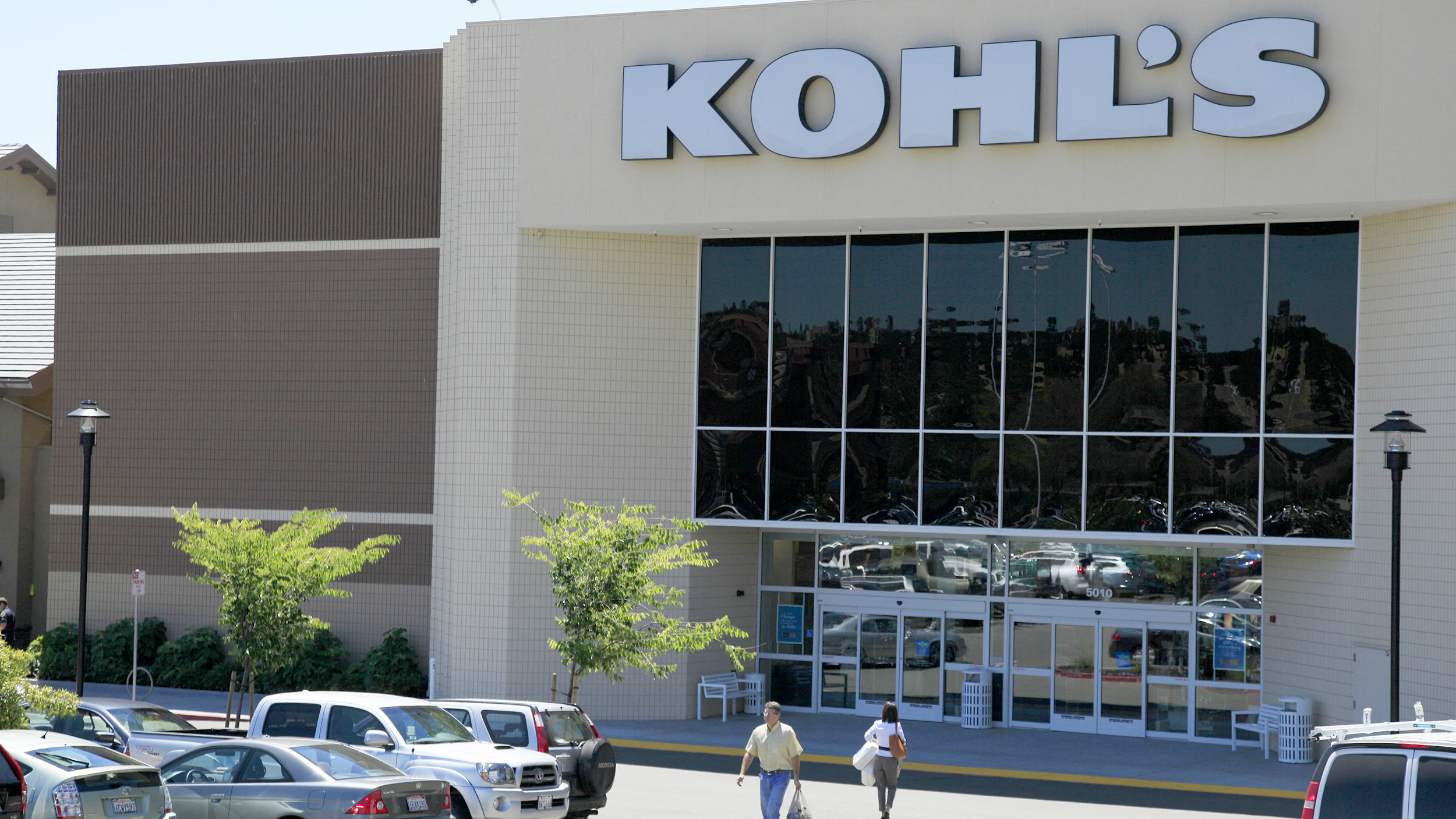 How to shop at Kohl’s like a money-saving pro - TODAY.com