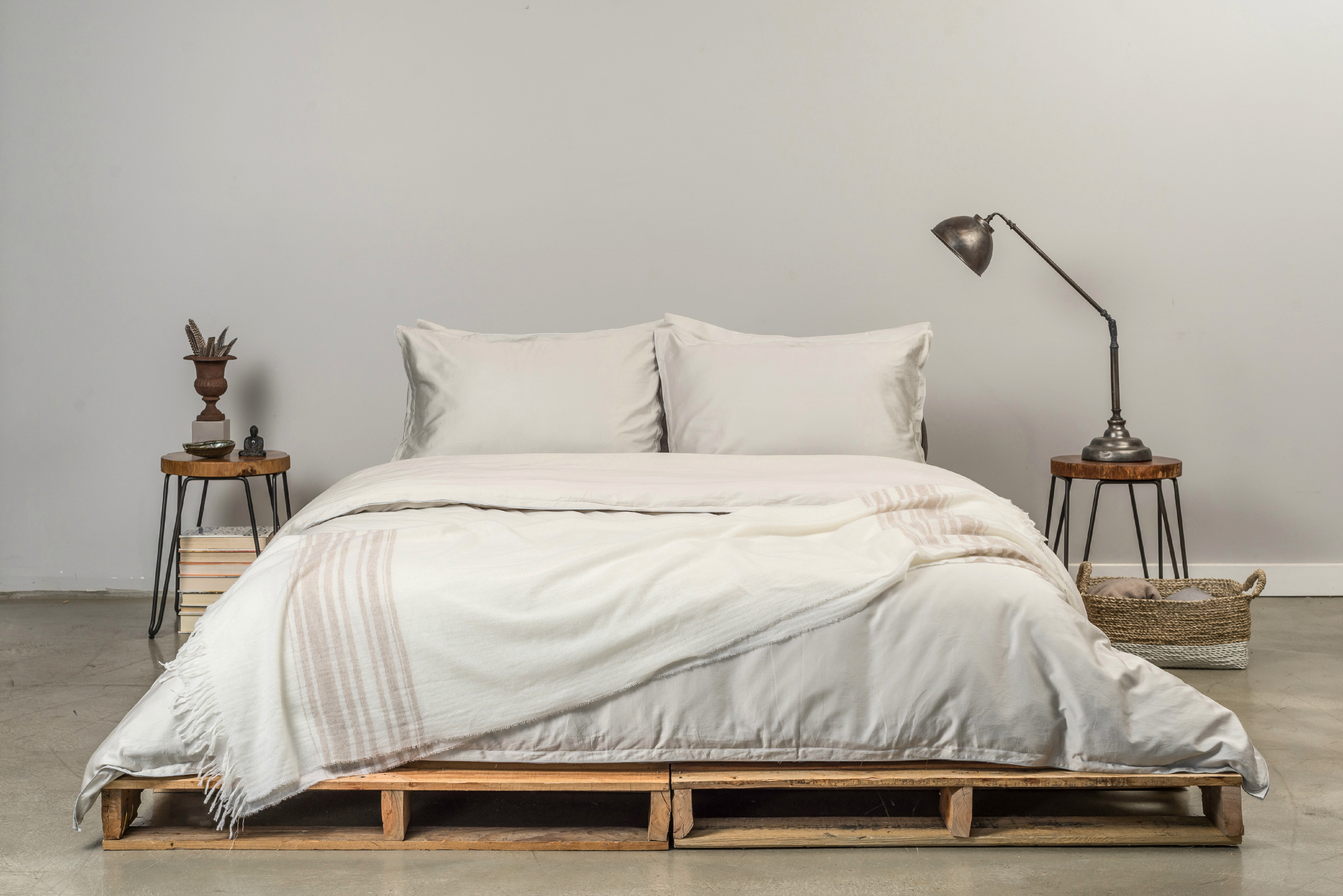 9 truths about bedding: How to use your sheets to get a good night's sleep