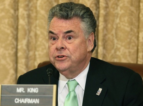 Image: Committee Chairman Rep. Peter King - 110615-king-hmed-12p.grid-6x2