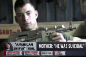 American Sniper Trial: Eddie Ray Rouths mother testifies | MSNBC