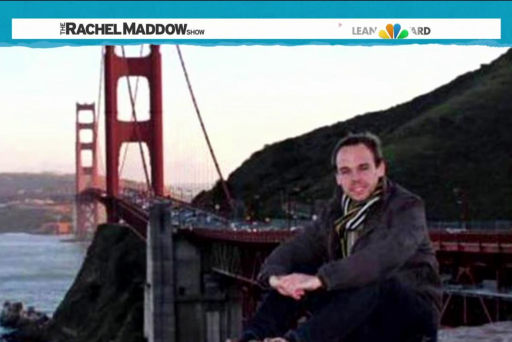 The Rachel Maddow Show on msnbc ��� Latest News and Video