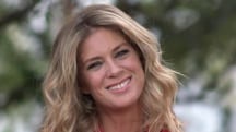 Supermodel Rachel Hunter on how modeling 'was a job,' finding real beauty