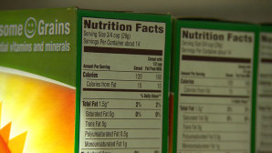 Your Nutrition Labels Will Be Easier to Digest