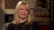 Catching up with Cheryl Tiegs, the all-American supermodel