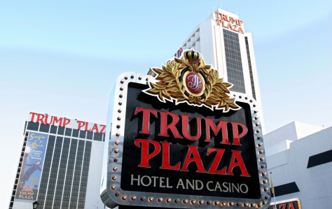 Image result for trump casino