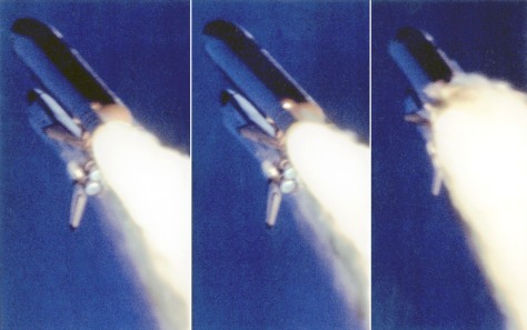 7 Myths About The Challenger Shuttle Disaster Technology