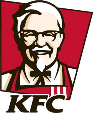 Image result for kfc logo"