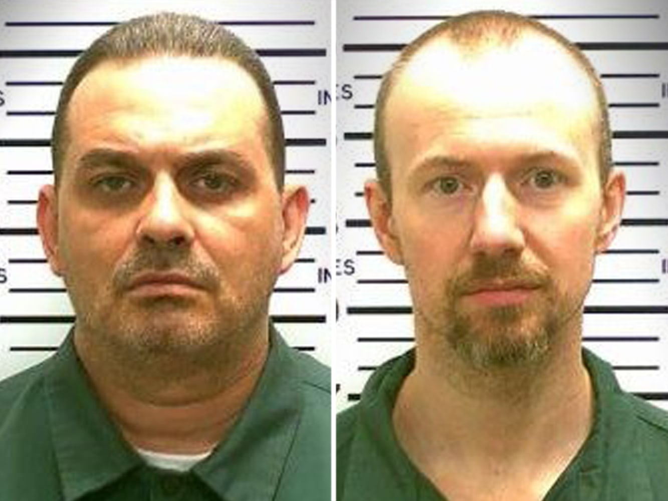 Escaped New York Prison Convicts Are 'Going to Get Desperate' Survival