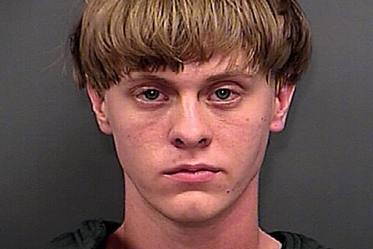 Charleston Church Shooting: Nagging Thought Led Woman to Report.