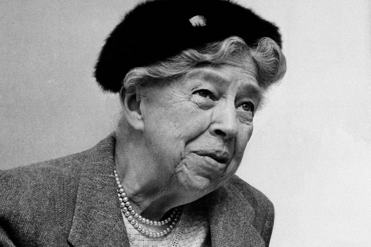 Pictures Of Eleanor Roosevelt 53