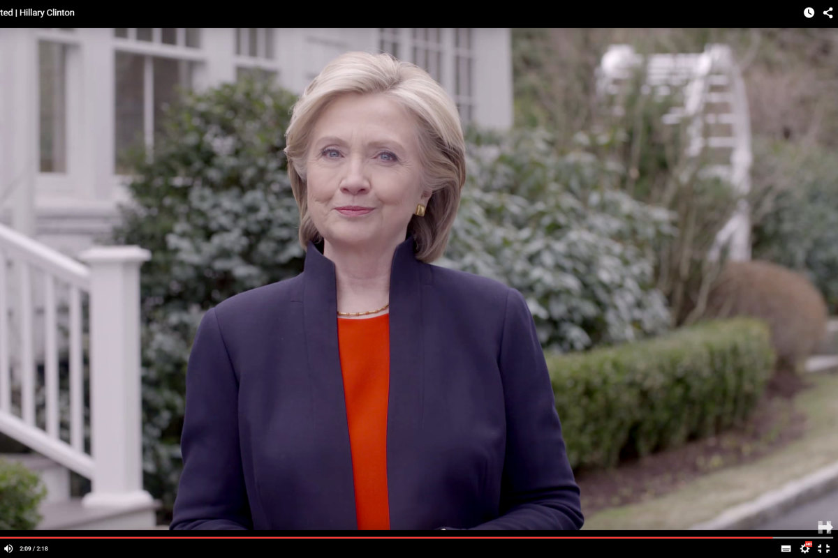 Tech the Vote: Why Am I Seeing So Many Political Ads?