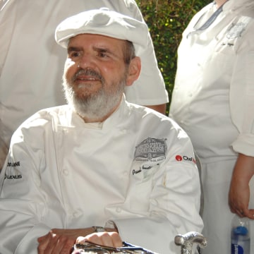prudhomme paul orleans famed dies chef owner restaurant wife wine food