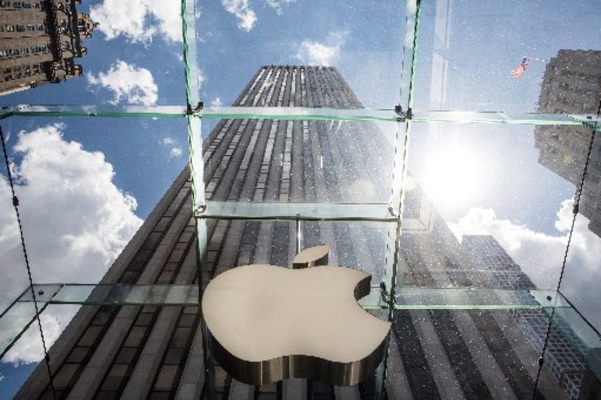 Apple Faces $862M Payout After Losing Patent Case